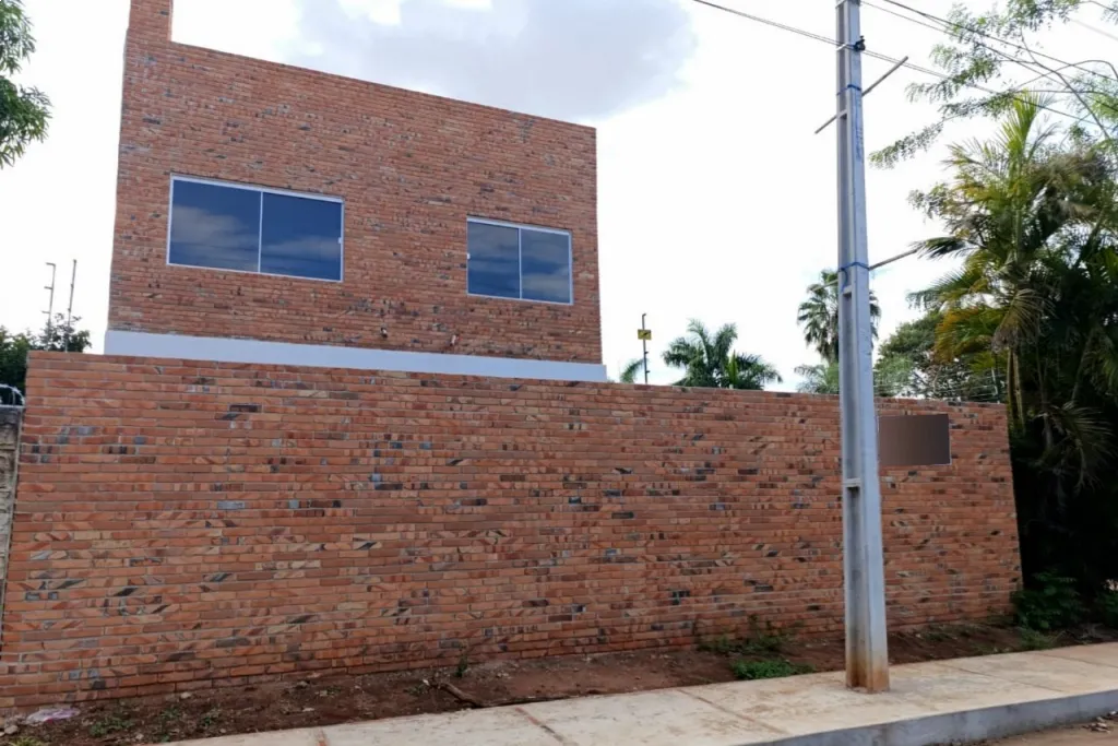 ¡Dúplex a estrenar en esquina en venta – Laurelty, Luque! — foto 3