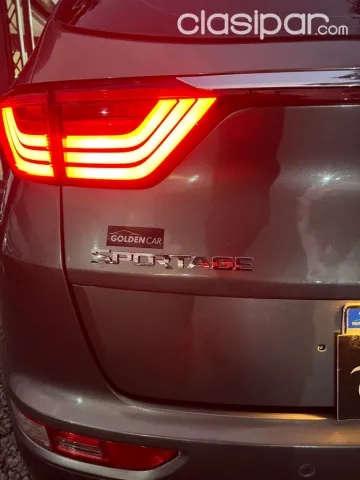 Kia Sportage 2017 - foto 8