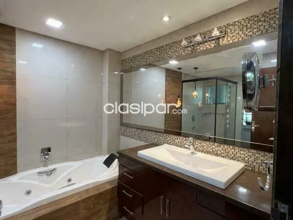VENDO EXCLUSIVO DUPLEX DE 3 PLANTAS EN BARRIO RECOLETA. ASUNCION — foto 3
