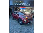 Kia Sportage eco DYNAMICS Modelo 2017!! Chapa Mercosur! DIESEL . Caja automática 4x2! Tapi