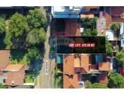 Terreno-Venta-PY Asunción Las Lomas (Carmelitas)