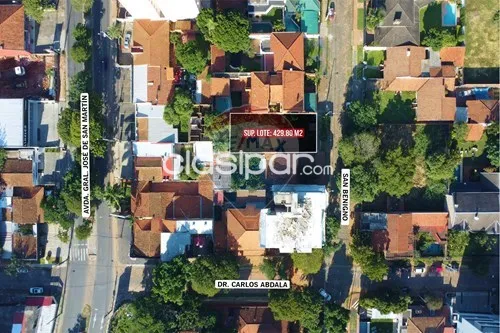 Terreno-Venta-PY Asunción Las Lomas (Carmelitas) — photo 2