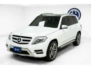 MERCEDES-BENZ GLK 350 4MATIC 2013