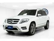 MERCEDES-BENZ GLK 350 4MATIC 2013