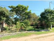 Se vende Terreno de 720 m2., en Mariano Roque Alonso