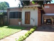casa en alquiler en Lambaré