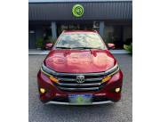 Toyota new rush 2021 de toyoyoshi