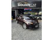 TOYOTA WISH AÑO 2012 Chapa Mercosur Motor , 1800 4x2 Motor y Caja Impecable. Transmisió