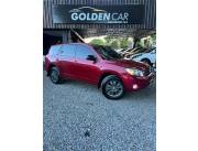 TOYOTA RAV4 MODELO 2008 ÚNICO DUEÑO MECÁNICO NAFTERO AIRE ACONDICIONADO 4 CUBIERTAS NU