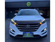 Hyundai new tucson 2016 de automotor