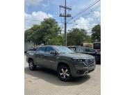RAM RAMPAGE LARAMIE 2025 - GARDEN AUTOMOTORES S.A