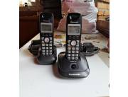 TELEFONO INALAMBRICO PANASONIC