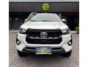 Toyota hilux srv de toyotoshi 2018