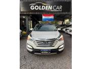 Hyundai Santa Fe! Modelo 2016 Poco uso en el país!!! Motor 2.2 (DIESEL) Caja Automática! M