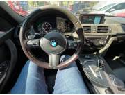 BMW 320d look M 2018 Full.