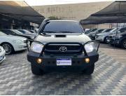Toyota Hilux año 2010 3.0 diésel automático