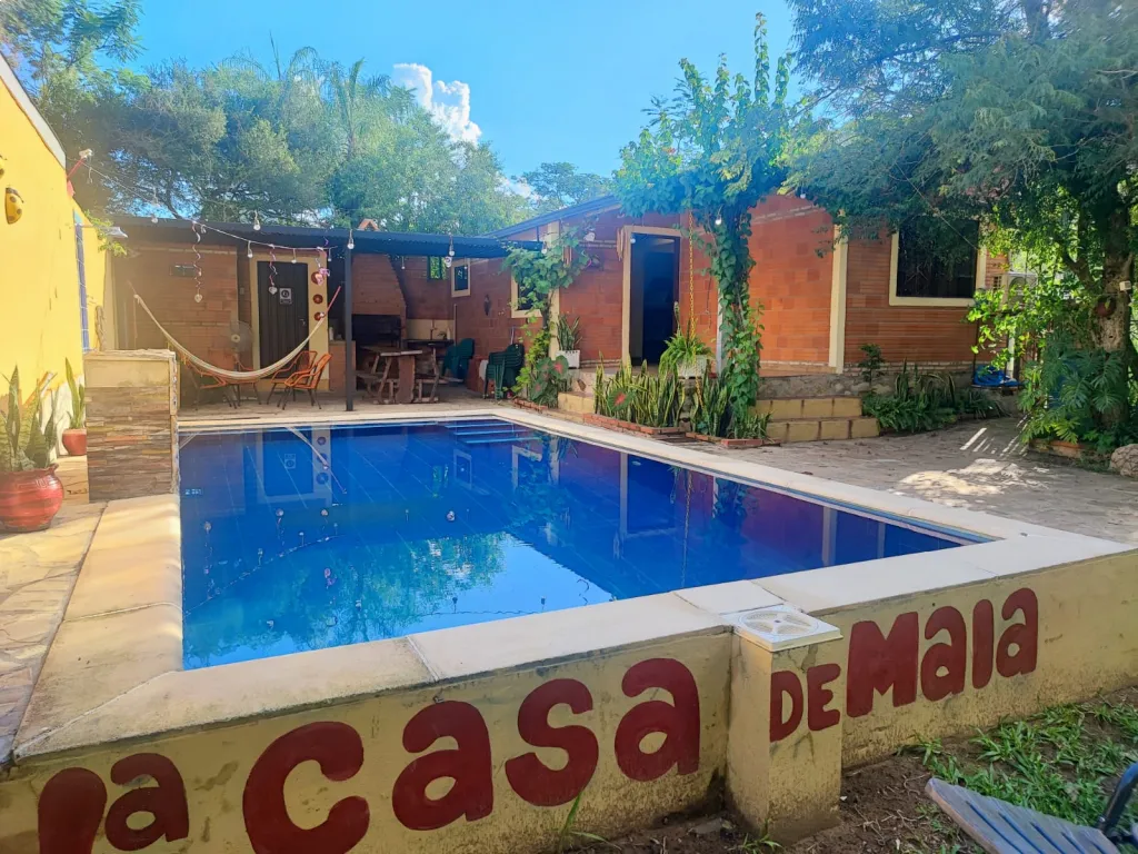 CASA QUINTA EN NUEVA COLOMBIA — foto 2