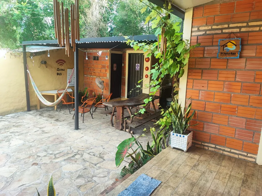 CASA QUINTA EN NUEVA COLOMBIA — foto 3