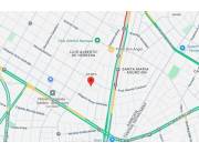 OPORTUNIDAD UNICA EN BARRIO HERRERA - VENDO TERRENO