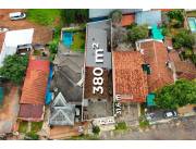 VENDO CASA A REFACCIONAR EN RECOLETA