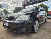 Toyota runx año 2006 1.5 automático. Recién importado