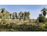 Terreno Rural en Atyra - 7 Ha.