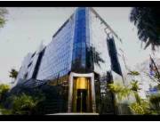 EN ALQUILER, IMPORTANTE EDIFICIO CORPORATIVO EN BARRIO RECOLETA