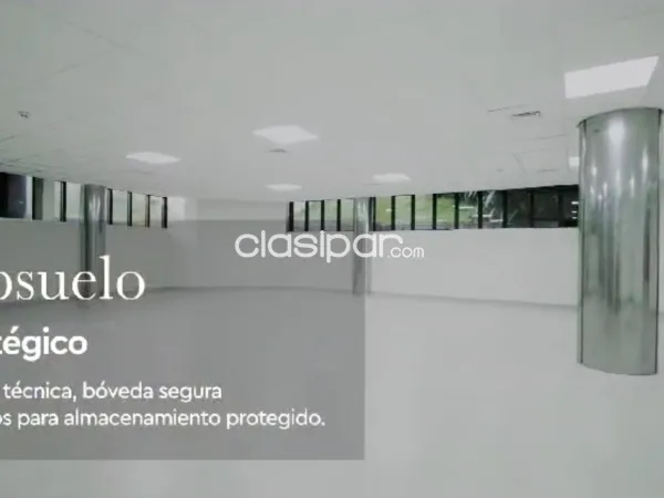 EN ALQUILER, IMPORTANTE EDIFICIO CORPORATIVO EN BARRIO RECOLETA — foto 2