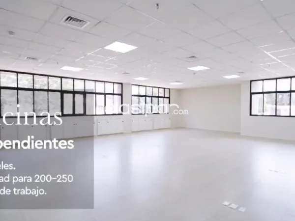 EN ALQUILER, IMPORTANTE EDIFICIO CORPORATIVO EN BARRIO RECOLETA — foto 3