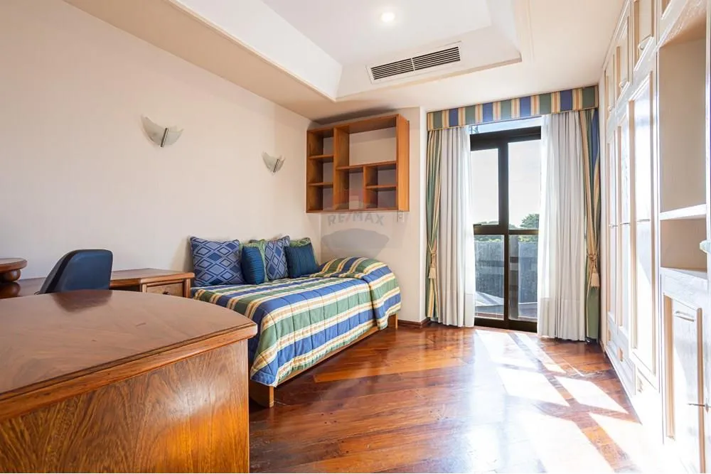 DEPARTAMENTO AMOBLADO CON VISTA AL RIO! — foto 3