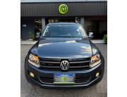 Volkswagen amarok 2017