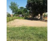 TERRENO EN MARIANO R. ALONSO ZONA FORTIS
