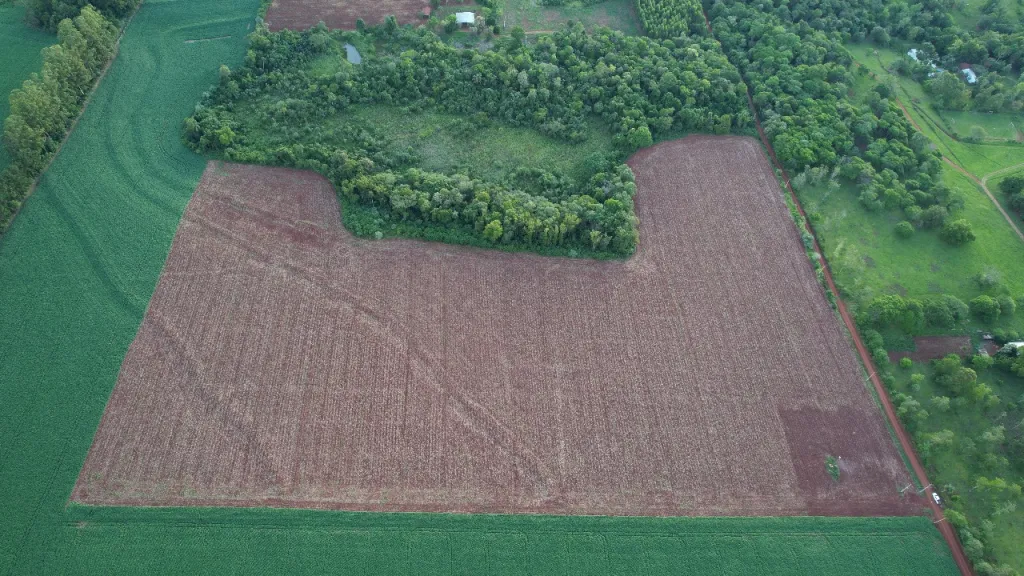 TERRENO EN HOHENAU DE MAS DE 6 HECTAREAS — foto 2