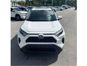 Toyota RAV4 2022 XLE