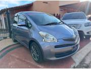 Vendo. Toyota Ractis 2010 real motor 1.500 4x2 sin uso en py