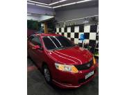 Toyota New Allion 2008
