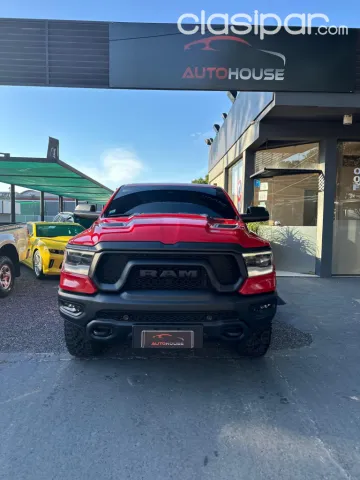 Dodge Ram 2023 — foto 2