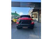DODGE RAM REBEL AÑO 2023 DE GARDEN MOTOR HEMI V8 34.000 KM