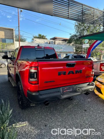 Dodge Ram 2023 — foto 5