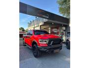 DODGE RAM REBEL AÑO 2023 DE GARDEN MOTOR HEMI V8 34.000 KM