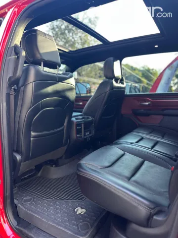Dodge Ram 2023 — foto 7