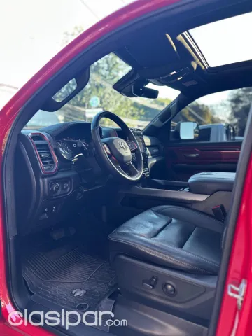 Dodge Ram 2023 — foto 8