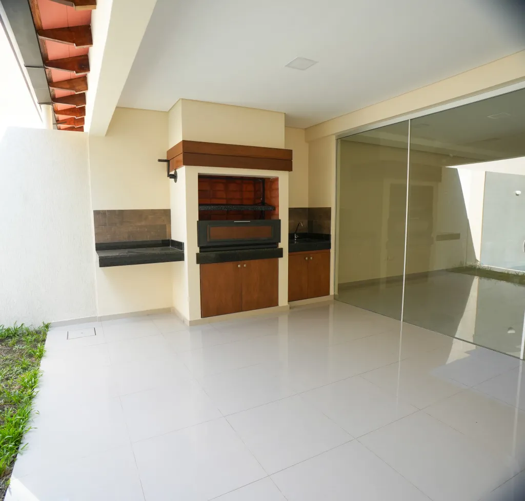 Propiedad en venta - Barrio Mburukuya — foto 3