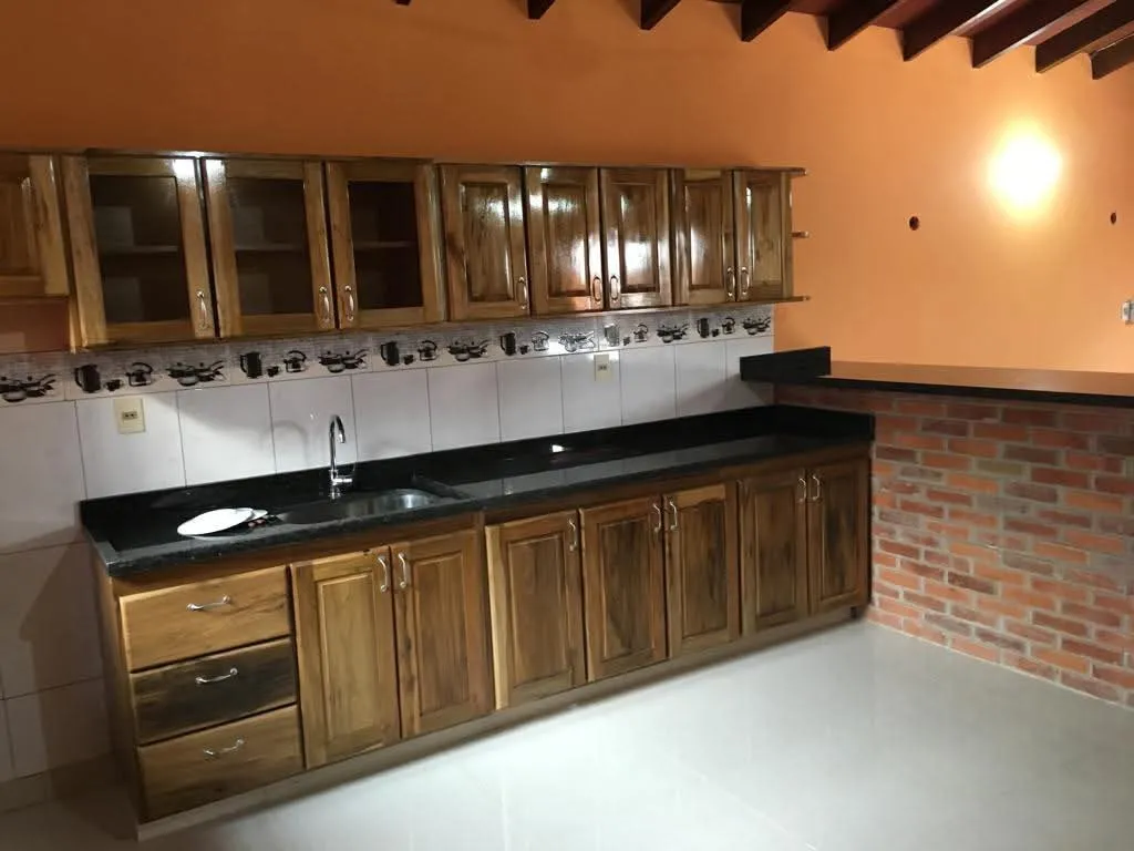 VENDO CASA EN CAPIATA KM 18 RUTA 2. COD 5384 — foto 2