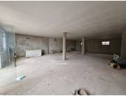 ALQUILO SALON COMERCIAL EN SAN LORENZO ZONA REDUCTO COD 4797