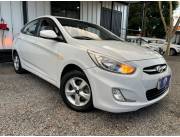 Hyundai Accent 2019 Automático