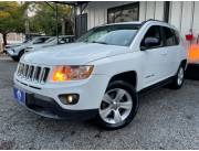 Jeep Compass 2012 Automático