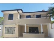 ALQUILO RESIDENCIA EN ASUNCION, Bo. MCAL. ESTIGARRIBIA COD 5185