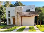 Vendo Exclusiva Residencia a estrenar en Paseo Lomas Verdes del YACHT