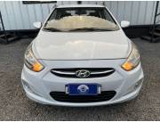 Hyundai Accent 2019 Automático